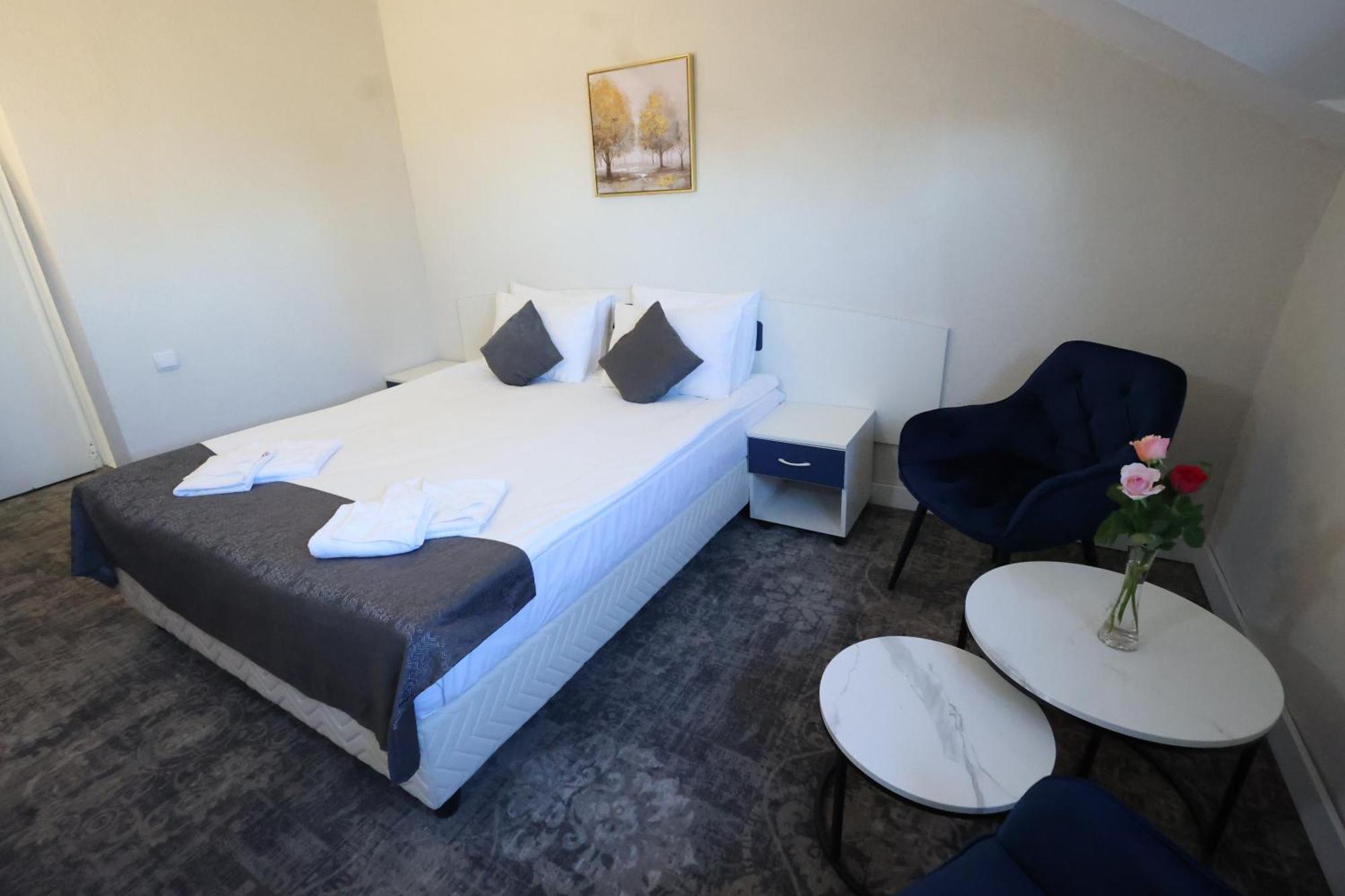 Hotel Soimul Brasov Exterior photo